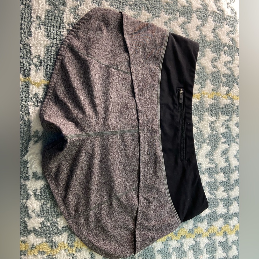 Lulu lemon Speed Up shorts